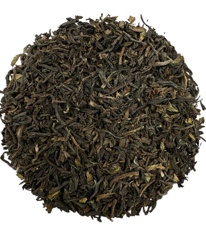 Darjeeling Castleton FTGFOP1 CH SPL 1st Flush DJ65